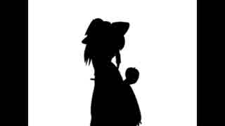 リコーダーで適当に演奏してみた【Bad Apple!!】