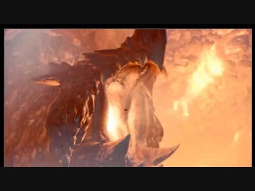 【MHW】ゾラ・マグダラオスをもっとつっぱりメインで挑んだときのこと【生放送】