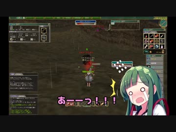 【MoE】ずん子と一緒にダイアロス！！part6-1【東北ずん子】
