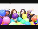 【Vivid_s】 ハロー・ニューワールド 踊ってみた