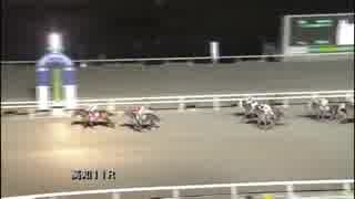 2018年2月27日高知競馬11R 篠山特別(B-1組) ロケットビーン