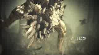 (ひっそりと)MHW初見実況プレイ#12「命の行きつく場所」