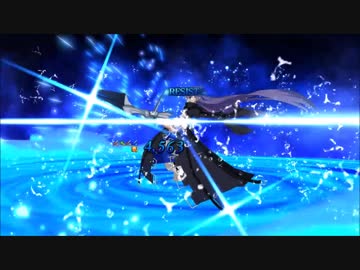 【FGO】終末録音・決 メルトリリス 16ターン