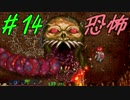 【実況】最高難易度でイースIIの物語を全力で楽しむ part14