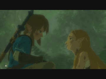 【ゆっくり実況】ゼルダの伝説BotW マスターモード裸縛りのすゝめ #17