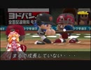 東方キャラを１２球団に放り込んでみた（交流戦編）part３６ーＢ