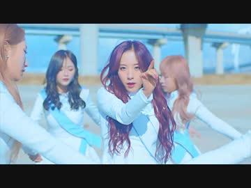 [MV] WJSN (우주소녀) - Dreams Come True (꿈꾸는 마음으로)