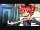 [重音テト音声版] 夢喰い白黒バク [PD FT]