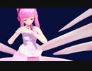 【MMD+UTAUカバー】えれくとりっく・えんじぇぅ【移音ナノ】【改変モデル配布停止】