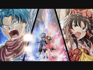 【東方漆黒伝】正義を謳う黒き孫悟空が幻想入り EP.17 part2