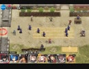 王子軍の学校視察（配置無しで観賞用）