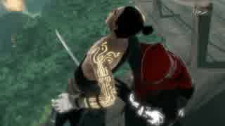 【Aragami】ダサシン再開しました Part 6