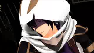 【ＭＭＤヒロアカ】天喰環でメリュー