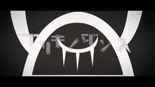 【ニコカラ】ブリキノダンス 勝手にＰＶ ver.【キー +5】