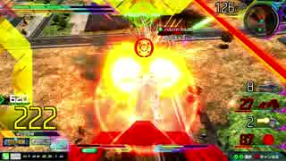 【EXVSMBON】 みんな大好きラファエル視点　マキブONシャフ