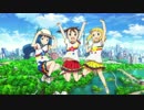 CC三ツ星カラーズ