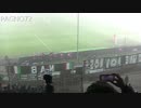 [2017/18 TIMカップ アタランタ VS ユベントス]　３分　GOAL イグアイン