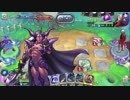 【ドラクエライバルズ】哀愁の中間管理職【ゆっくり実況】