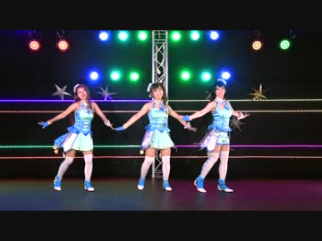 【クルスタ】私はアイドル【踊ってみた】