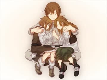 【APヘタリア】LOST WORLD HETALIA -ロスヘタ-【part6】