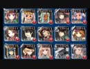 【千年戦争アイギス】轟雷のフールフールLv5 銀以下 ver.2