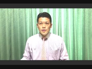 ホモと見る大物伝道師　すべての財産を主イエスの聖殿に捧げなさい編