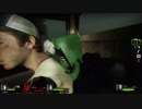 【実況】中学時代の友人とleft4dead2を実況プレイpart24