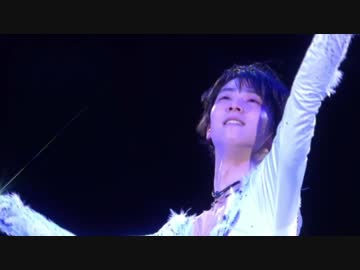 [ブラジル実況] 羽生結弦 2018 平昌五輪 EX