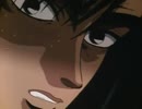 【頭文字D】ハチロクがFCに追いつくシーン【First Stage】