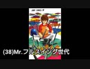 【世代別栄冠ナイン】（38）Mr.フルスイング世代
