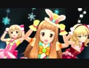 現役小学生に踊ってもらった
