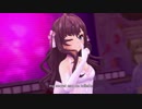 【フェス限SSR】デレステMV「秘密のトワレ」(1080p60)【一ノ瀬志希】