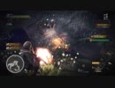 モンスターハンターワールド　実況プレイ リマスター版　±５