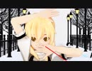 【東方MMD】魔理沙・アリスで「ツギハギスタッカート」
