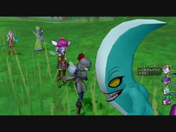 【DQ10】とてもまったりとドラクエ10Part8【初見実況】