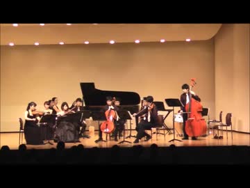 室内楽でUNDERTALEの「Undyne」「RUN!!」「Spear of Justice」などを演奏してみた