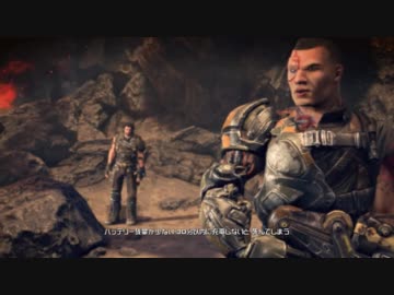 死星の復讐劇Part2【BulletStorm: Full Clip Edition】