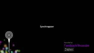 【歌ってみた】Synchrogazer/水樹奈々