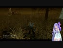 【Dead by Daylight】シリアルキラー琴葉葵 part10【VOICEROID実況】