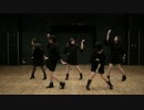 【チームISKW】『ダーリン』踊ってみた
