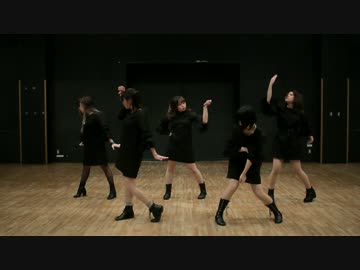 【チームISKW】『ダーリン』踊ってみた