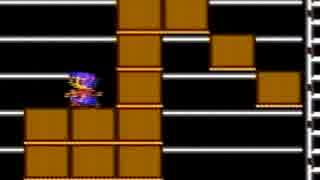 【実況】バカが今度は「チャンピオンシップロードランナー（ファミコン版）」をやるけど酷い　Part2