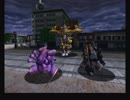 サクラ大戦ペンタスロン 4'-3-6（サクラ4 43本目・通算295本目）