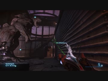 死星の復讐劇Part5【BulletStorm: Full Clip Edition】