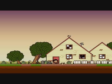 【Lisa: the Painful】お前は既に、何者でもない。 part1【ゆっくり実況プレイ】