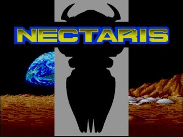 ずん子と霊夢の月面戦争～ネクタリス実況プレイ～その１４(後編)