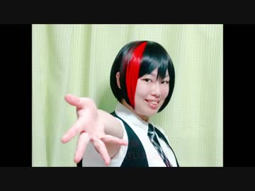 【桜音ハルカ】『バタフライ・グラフィティ』【繚乱コスで踊ってみた】