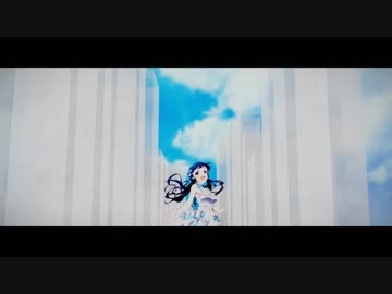 【ミリマスRemix＆MAD】FIND YOUR WIND! -OverSKY- 【ミリンジフェス2】