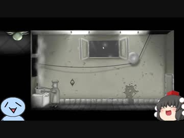 ゆっくりとドクオがゲームで駄弁る【The Old Tree】