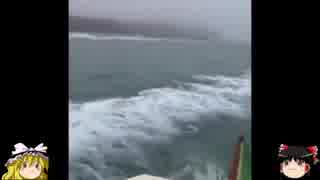 ヴェネツィア旅行（2018年1月〜）Part８